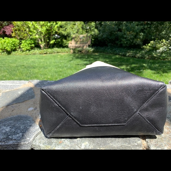 Celine Small Cabas Bag. - Picture 8 of 11